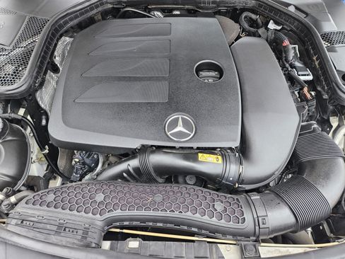 Certified 2020 Mercedes-Benz C 300 Sedan image 28