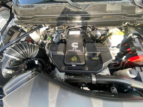 Used 2024 RAM 3500 Limited w/ Safety Group AWD/4WD image 30