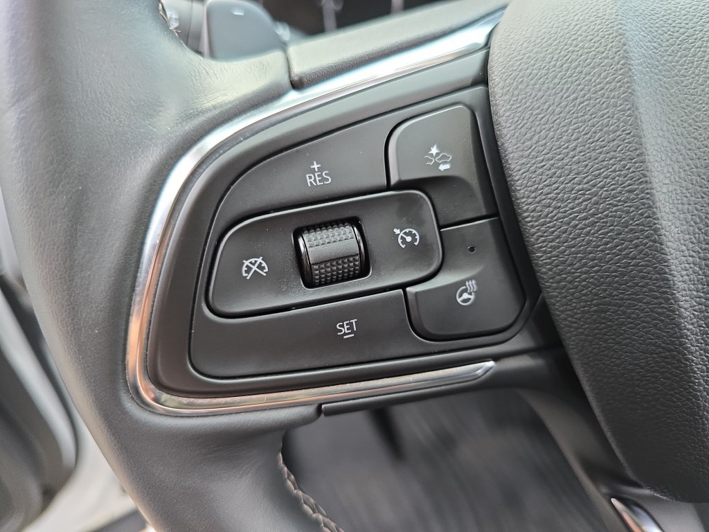 Used 2023 Buick Envision Preferred w/ Sport Touring Package AWD/4WD image 16