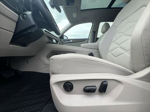 New 2026 Volkswagen Atlas SE AWD/4WD image 12