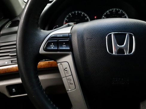 Used 2012 Honda Accord EX-L image 28
