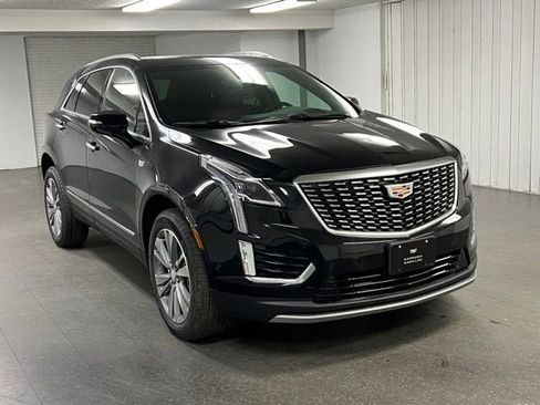 New 2026 Cadillac XT5 Premium Luxury w/ LPO, Floor Liner Package image 7