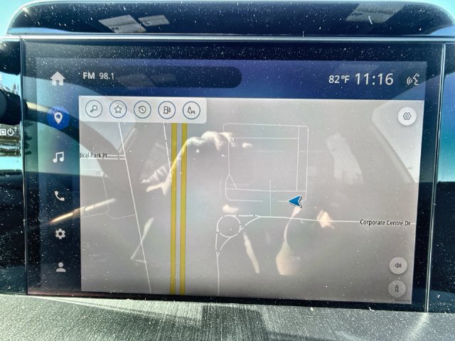 New 2026 Subaru Outback Touring XT AWD/4WD image 20