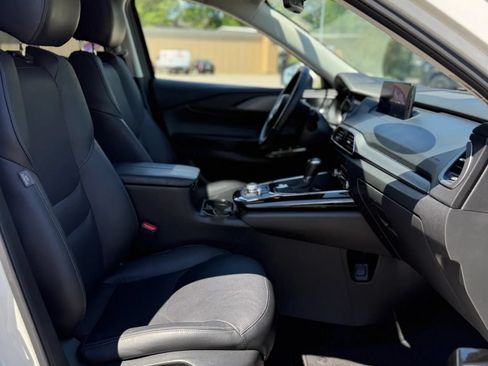 Used 2023 MAZDA CX-9 Touring Plus AWD/4WD image 15