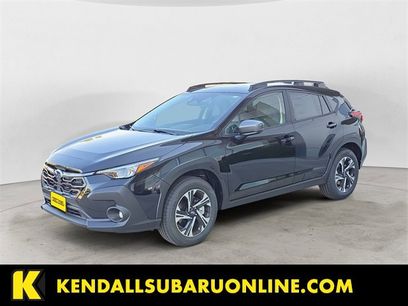 New 2025 Subaru Crosstrek 2.5i Premium