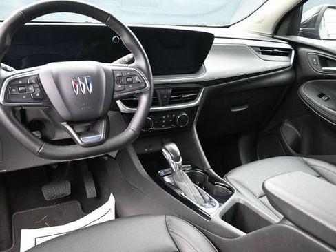 Used 2024 Buick Encore GX Sport Touring w/ Comfort Package FWD image 24