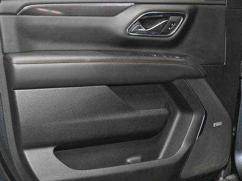 Used 2021 Chevrolet Tahoe RST w/ Luxury Package image 4