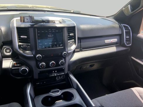 Used 2019 RAM 1500 Big Horn RWD image 7