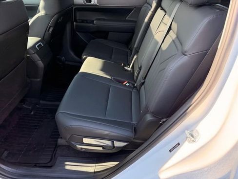New 2026 Hyundai Santa Fe XRT AWD/4WD image 10