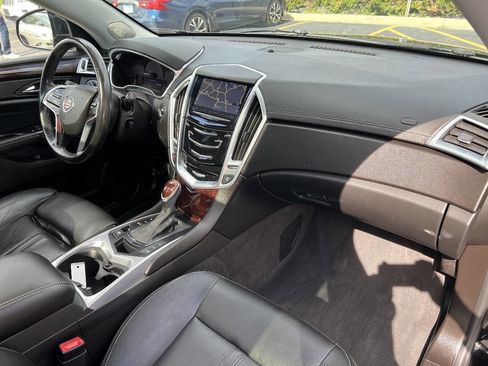 Used 2014 Cadillac SRX Luxury w/ Driver Awareness Package AWD/4WD image 29