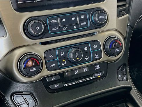 Used 2018 GMC Yukon Denali w/ Denali Ultimate Package image 20
