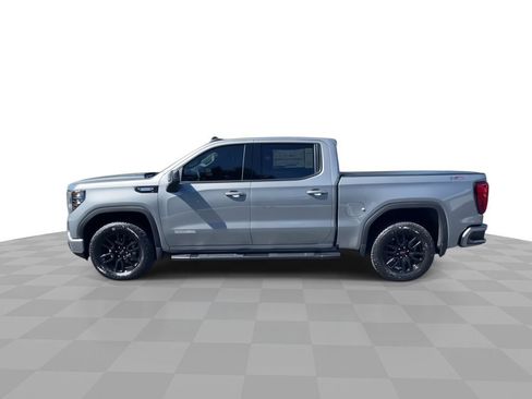 New 2026 GMC Sierra 1500 Elevation AWD/4WD image 5