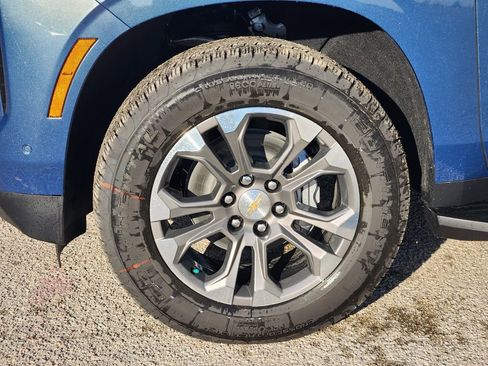 New 2026 Chevrolet Tahoe LT w/ Comfort Package image 9