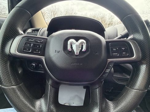 Used 2020 RAM 5500 Tradesman w/ Chrome Appearance Group image 41