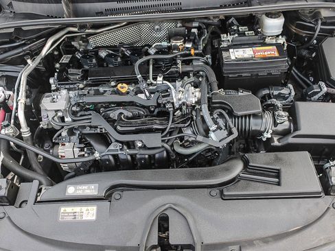 Certified 2023 Toyota Corolla LE image 27