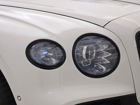 Certified 2023 Bentley Flying Spur V8 AWD/4WD image 10