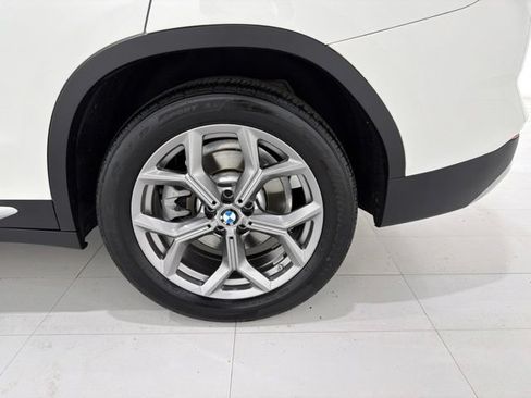 Used 2023 BMW X3 xDrive30i w/ Convenience Package AWD/4WD image 45