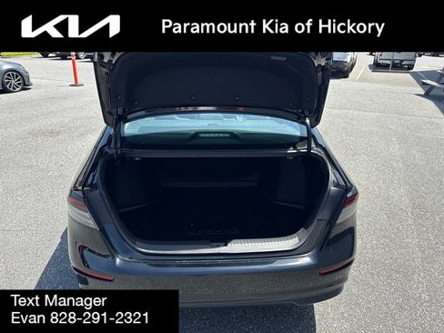Used 2024 Honda Accord EX image 10