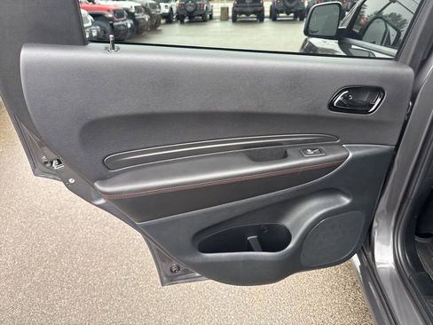 Used 2023 Dodge Durango R/T image 25