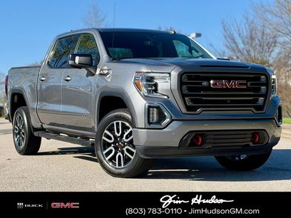 Used 2020 GMC Sierra 1500 AT4 w/ AT4 Premium Package