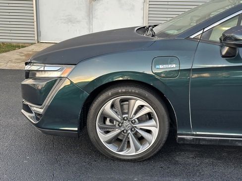 Used 2018 Honda Clarity Plug-In Hybrid image 9