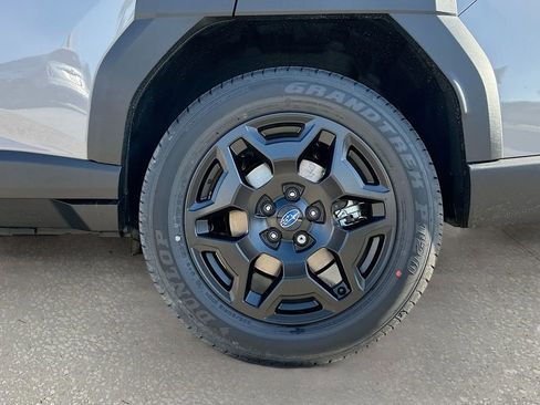 New 2026 Subaru Outback Limited image 32