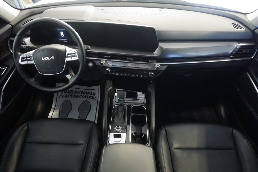 Used 2024 Kia Telluride S AWD/4WD image 28