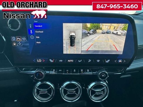 Used 2024 Chevrolet Blazer EV LT AWD/4WD image 17