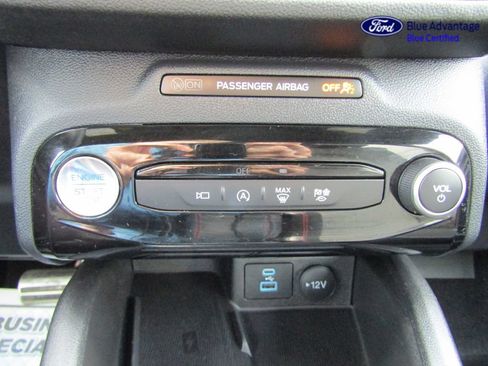 Certified 2023 Ford Escape ST-Line Select w/ Tech Pack #2 AWD/4WD image 36