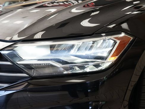 Used 2019 Volkswagen Jetta S w/ Driver Assistance Package FWD image 20