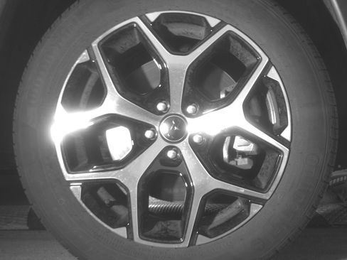 Used 2025 Jeep Compass Limited image 13