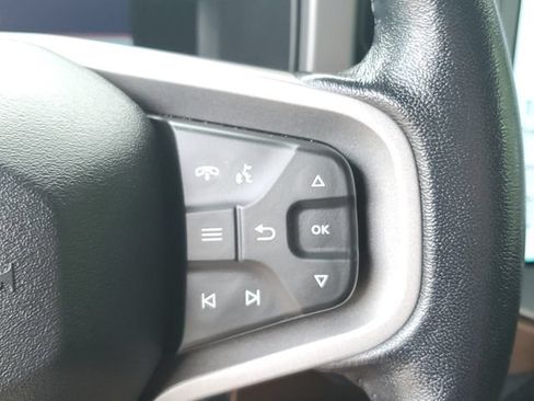 Used 2023 Ford Bronco Outer Banks AWD/4WD image 13