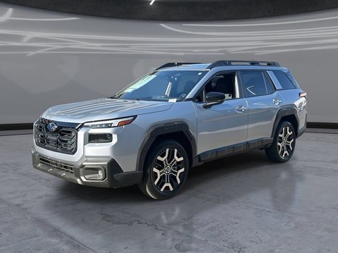 New 2026 Subaru Outback Touring AWD/4WD image 1