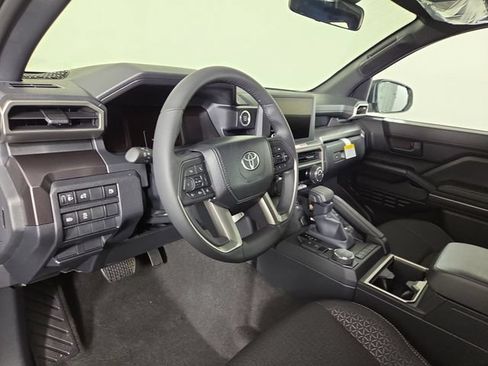 New 2026 Toyota 4Runner SR5 RWD image 14