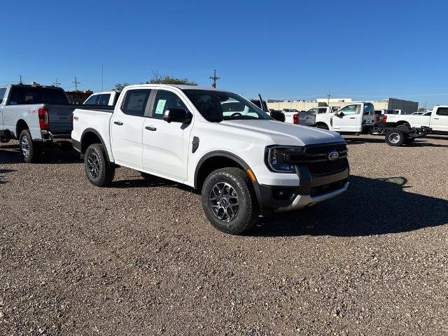 New 2026 Ford Ranger XLT AWD/4WD image 2