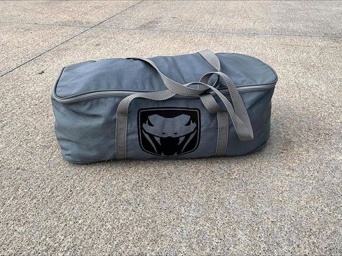 Used 2010 Dodge Viper SRT-10 w/ Aero Group image 32