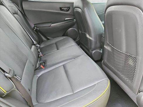 Used 2020 Hyundai Kona Limited w/ Cargo Package image 19