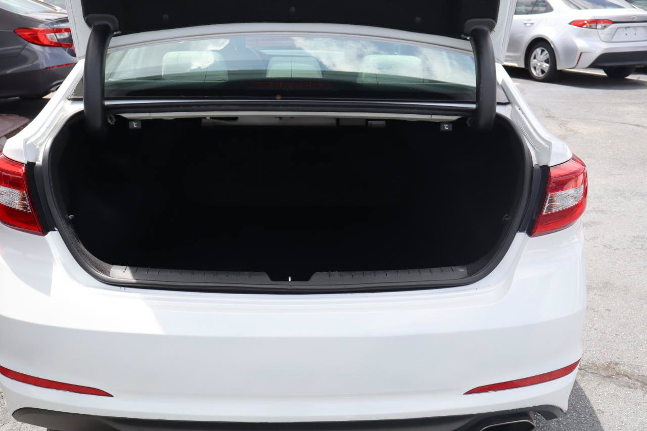Used 2016 Hyundai Sonata SE FWD image 9