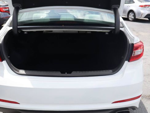Used 2016 Hyundai Sonata SE FWD image 9