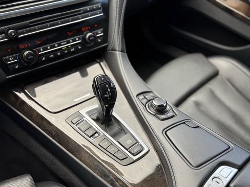 Used 2013 BMW 650i Gran Coupe xDrive image 35