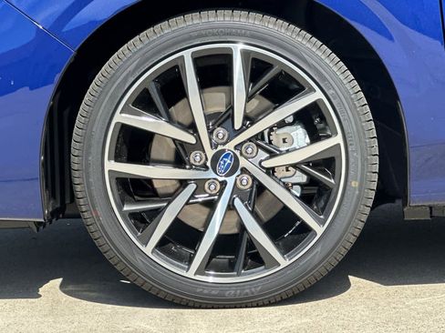New 2026 Subaru Impreza 2.0i Sport AWD/4WD image 31