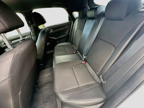Used 2025 Honda Civic Sport image 26