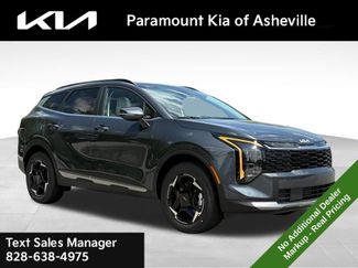 New 2026 Kia Sportage EX w/ EX Panoramic Sunroof Package AWD/4WD video 1