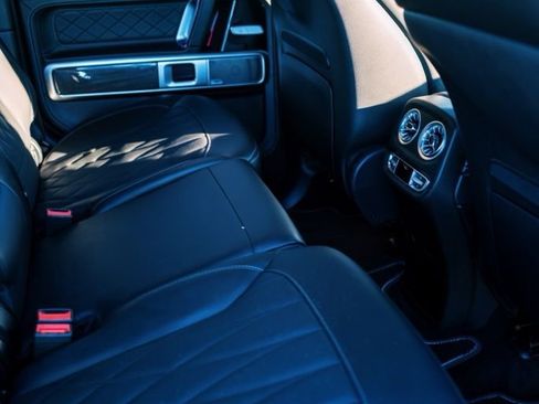 Used 2019 Mercedes-Benz G 63 AMG 4MATIC image 20