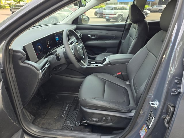 New 2026 Hyundai Tucson SEL Plus AWD/4WD image 20