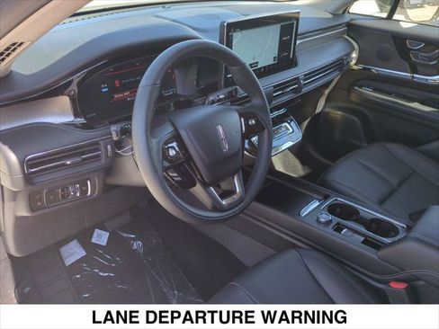 New 2026 Lincoln Corsair Grand Touring AWD/4WD image 7