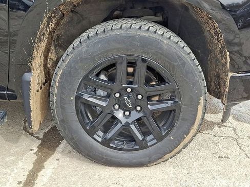 Used 2024 Chevrolet Silverado 1500 RST w/ Z71 Off-Road Package image 27