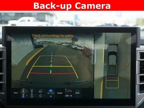 New 2026 Toyota Tundra Limited image 10