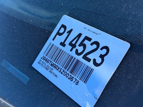 Used 2025 Mitsubishi Eclipse Cross SE image 4