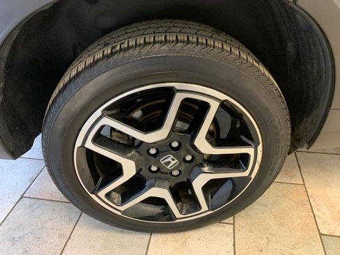 Used 2022 Honda Passport Elite image 14